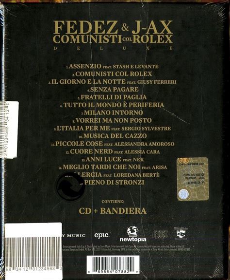 comunisti col rolex chord|Comunisti col Rolex .